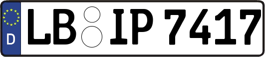 LB-IP7417
