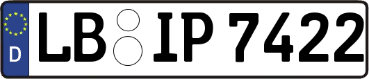 LB-IP7422