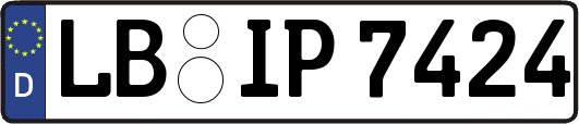 LB-IP7424