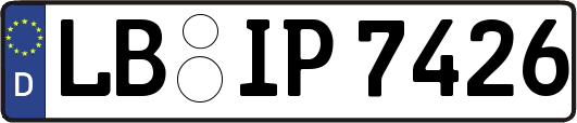 LB-IP7426