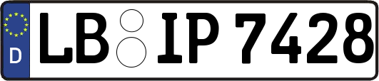 LB-IP7428