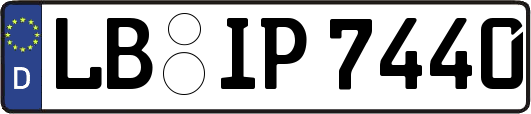 LB-IP7440