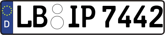 LB-IP7442