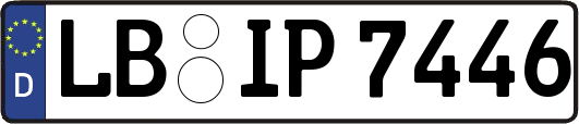 LB-IP7446