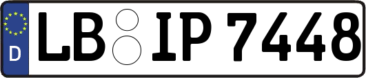 LB-IP7448