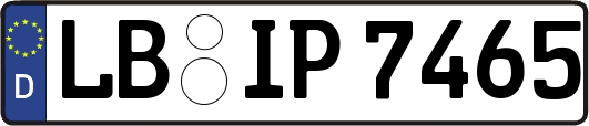 LB-IP7465