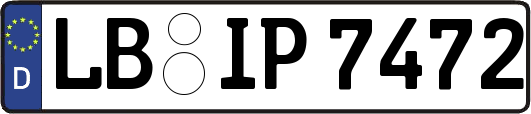 LB-IP7472