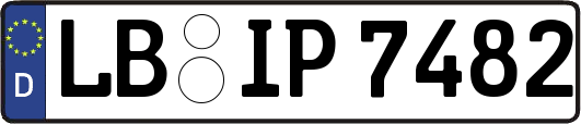 LB-IP7482