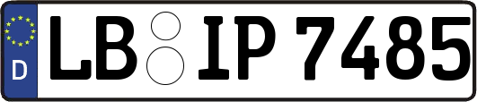 LB-IP7485