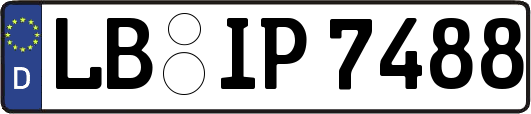 LB-IP7488