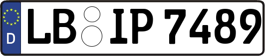 LB-IP7489