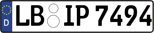 LB-IP7494