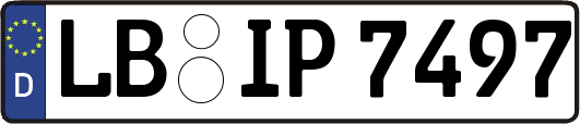 LB-IP7497