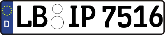 LB-IP7516