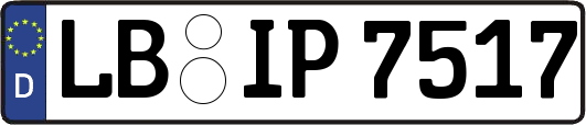 LB-IP7517