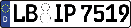 LB-IP7519