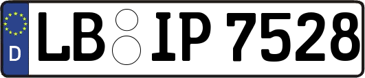 LB-IP7528