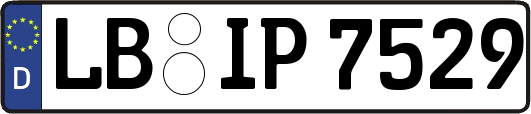 LB-IP7529