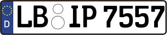 LB-IP7557