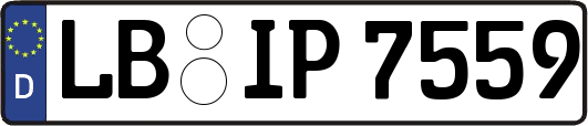 LB-IP7559