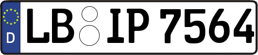LB-IP7564