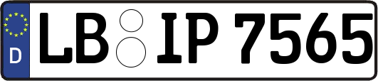 LB-IP7565