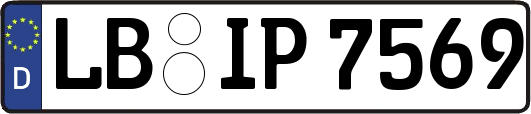 LB-IP7569
