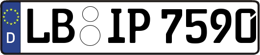LB-IP7590