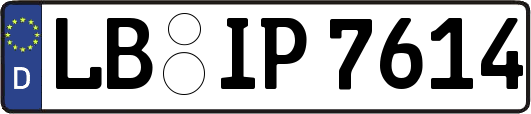 LB-IP7614