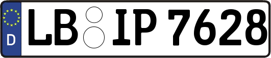 LB-IP7628