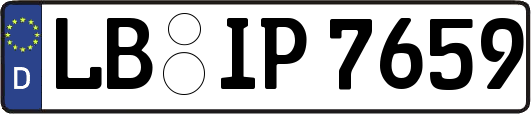 LB-IP7659