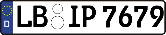 LB-IP7679