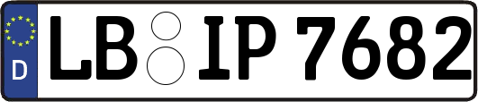 LB-IP7682