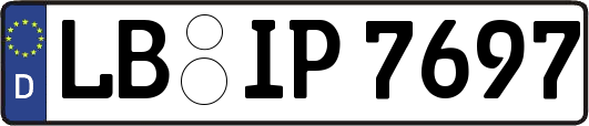 LB-IP7697