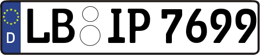 LB-IP7699