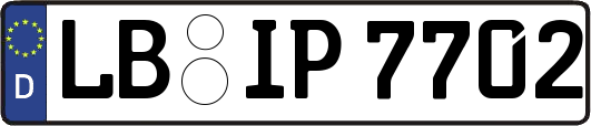 LB-IP7702