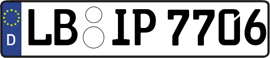 LB-IP7706