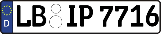 LB-IP7716