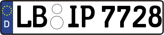 LB-IP7728