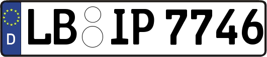 LB-IP7746