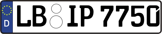 LB-IP7750