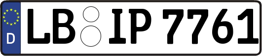 LB-IP7761