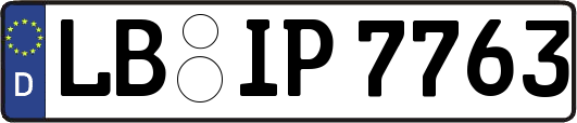 LB-IP7763