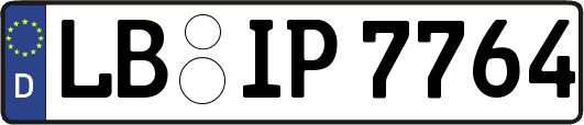 LB-IP7764