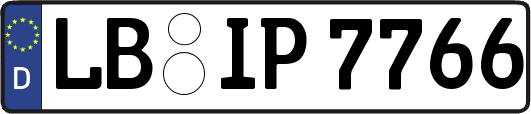 LB-IP7766