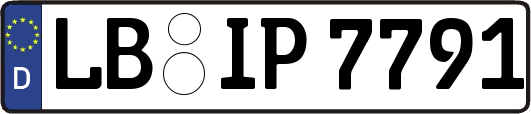 LB-IP7791