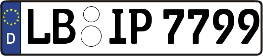 LB-IP7799