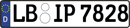 LB-IP7828