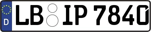 LB-IP7840
