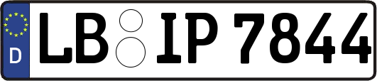 LB-IP7844